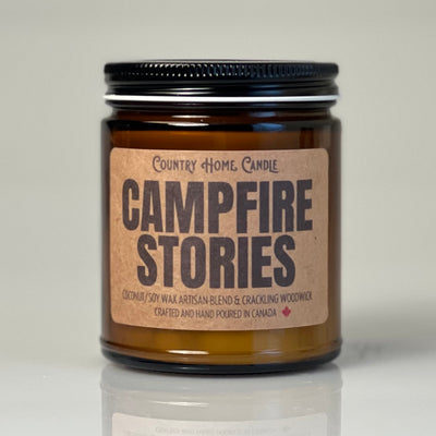 Campfire Stories