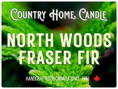 Northwood Fraser Fir