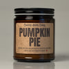 Pumpkin Pie