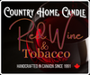 Red Wine & Tobacco