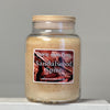 Sandalwood Spice