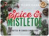 Spice & Mistletoe