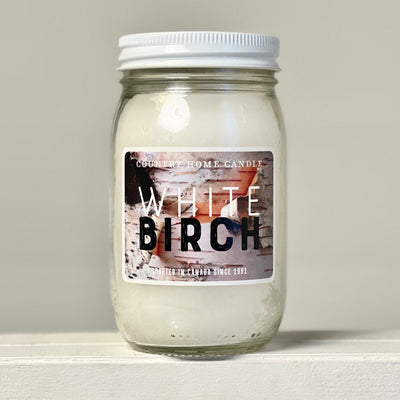 White Birch