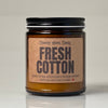 Fresh Cotton