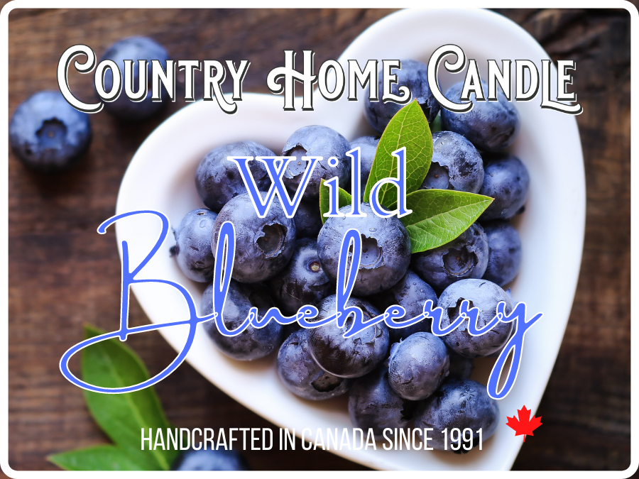 Wild Blueberry