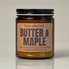 Butter & Maple