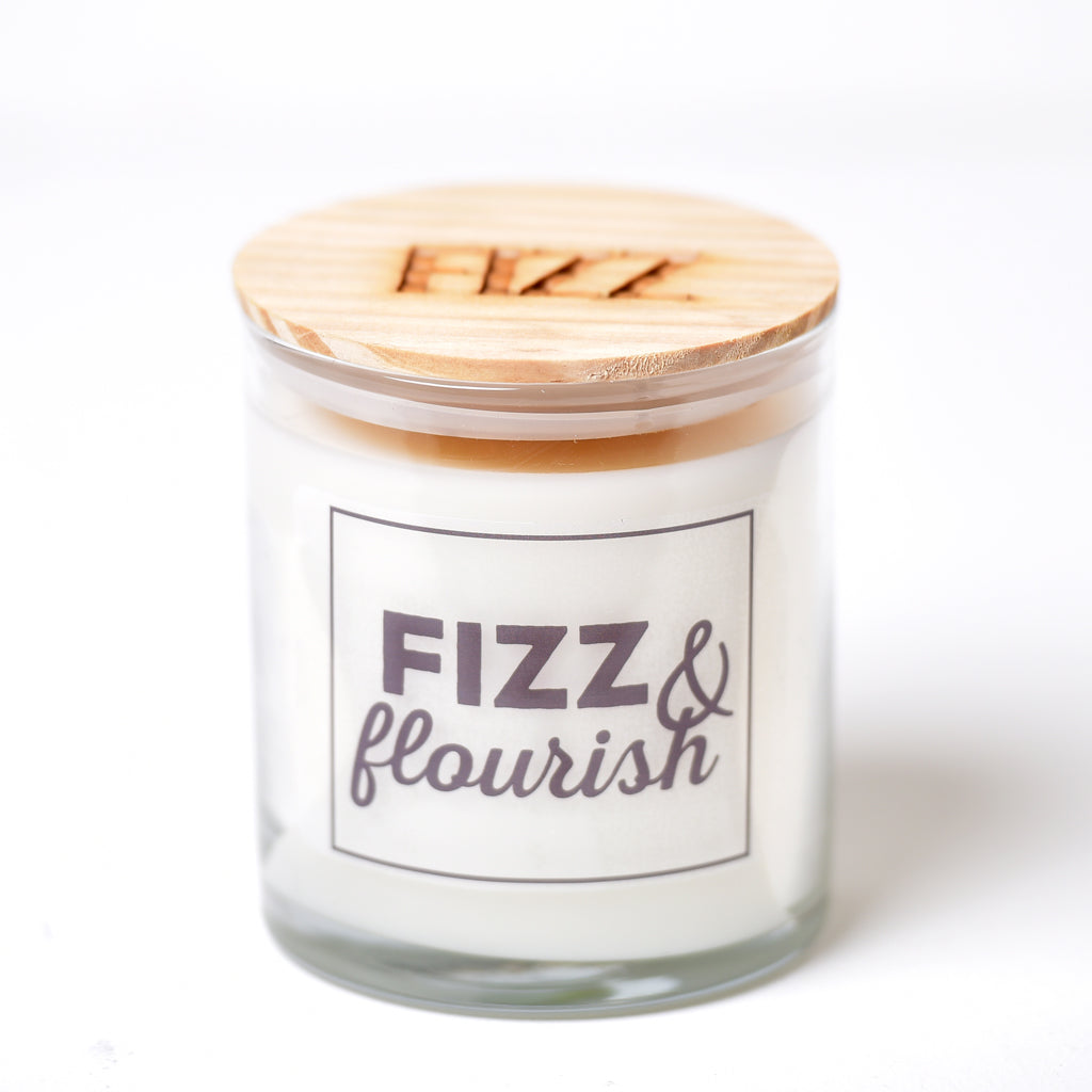 Fizz & Flourish