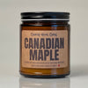Canadian Maple