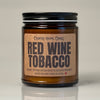 Red Wine Tobacco