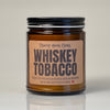 Whiskey & Tobacco